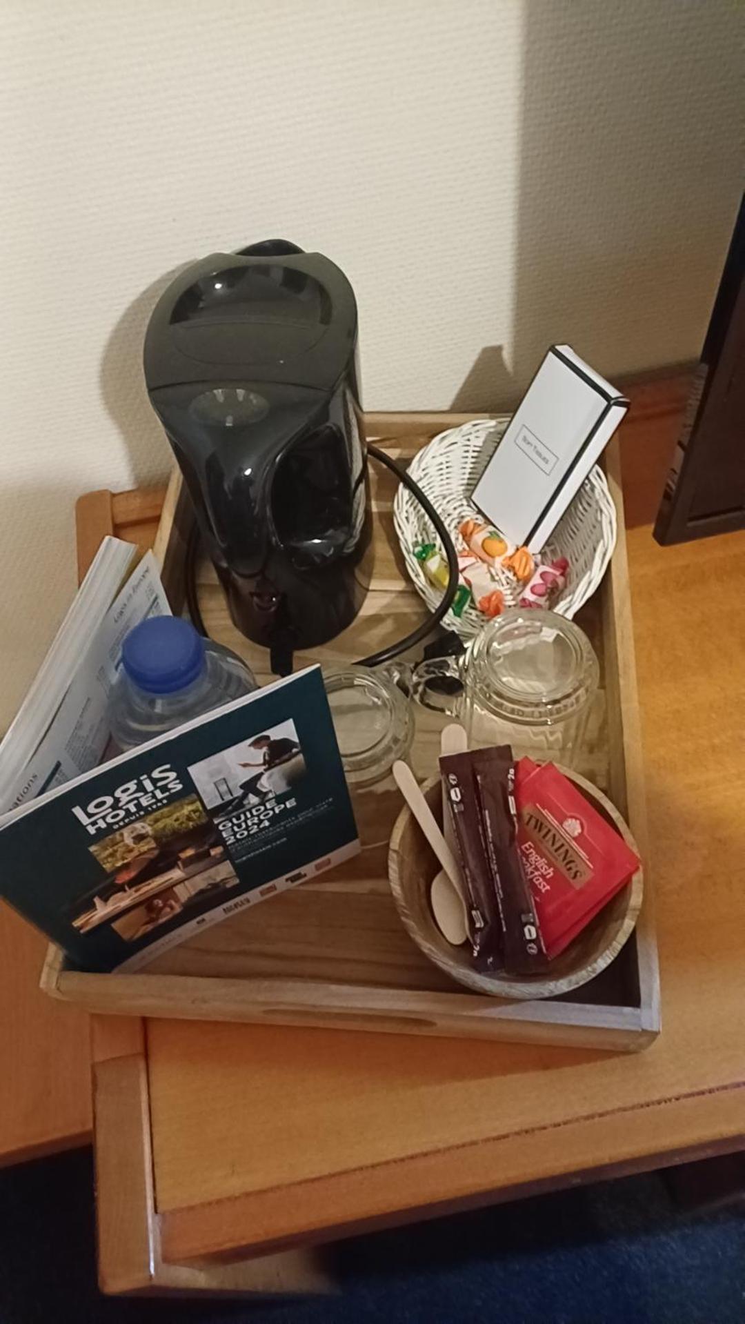 帕图瑞勒酒店 Avesnelles 外观 照片